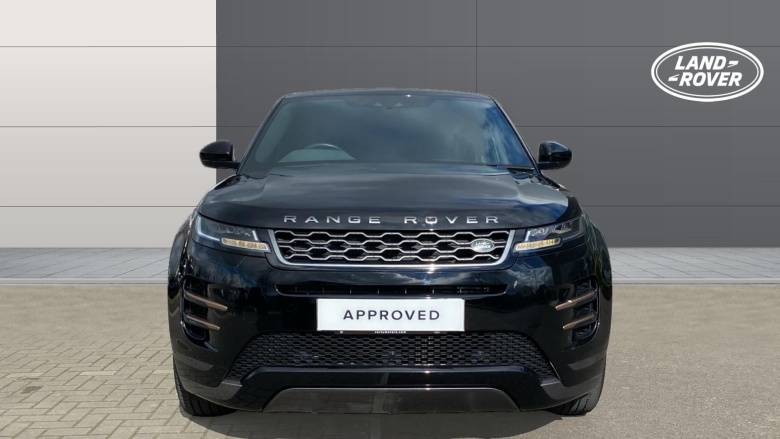 Land Rover Range Rover Evoque 2.0 D150 R-Dynamic S 5dr Auto Diesel Hatchback